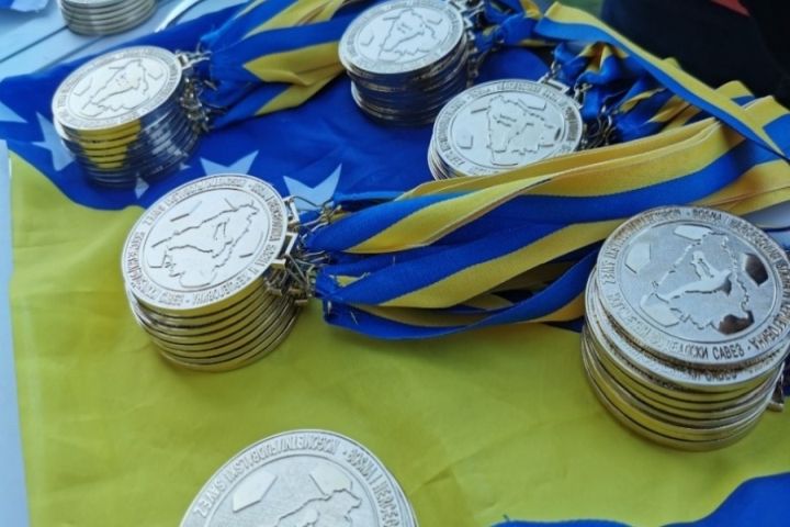 Sloboda, Gradina, Slatina i Tuzla City u šesnaestini finala Kupa BiH