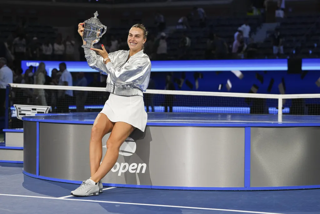 Alcaraz i Sabalenka ostvarili rekordnu zaradu na US Openu