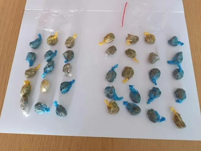 Zajednička akcija MUP-a ZDK i PU Doboj, pet osoba uhapšeno