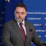 Košarac: Republika Srpska može i hoće biti samostalna