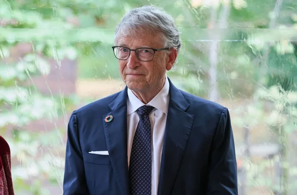 Bill Gates donirao 8 milijardi dolara bivšoj supruzi za humanitarni rad