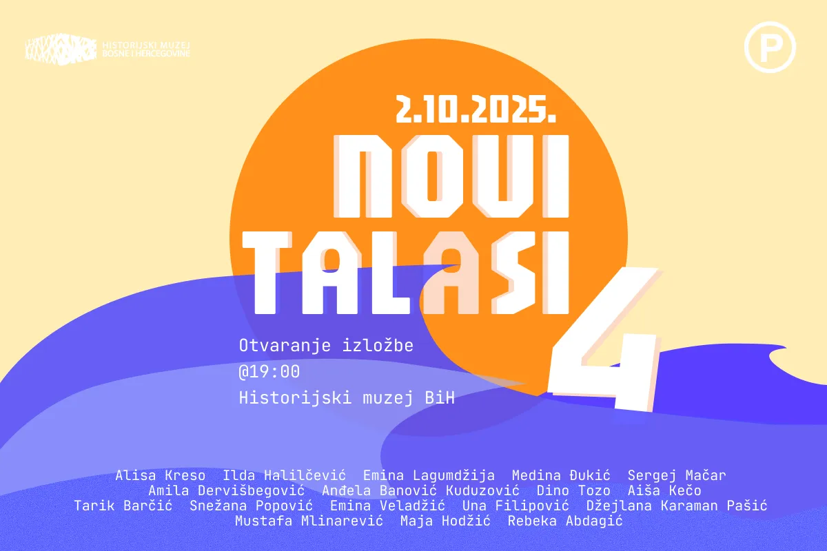 Počinje festival PAF!, spoj novih talasa i otisaka vremena