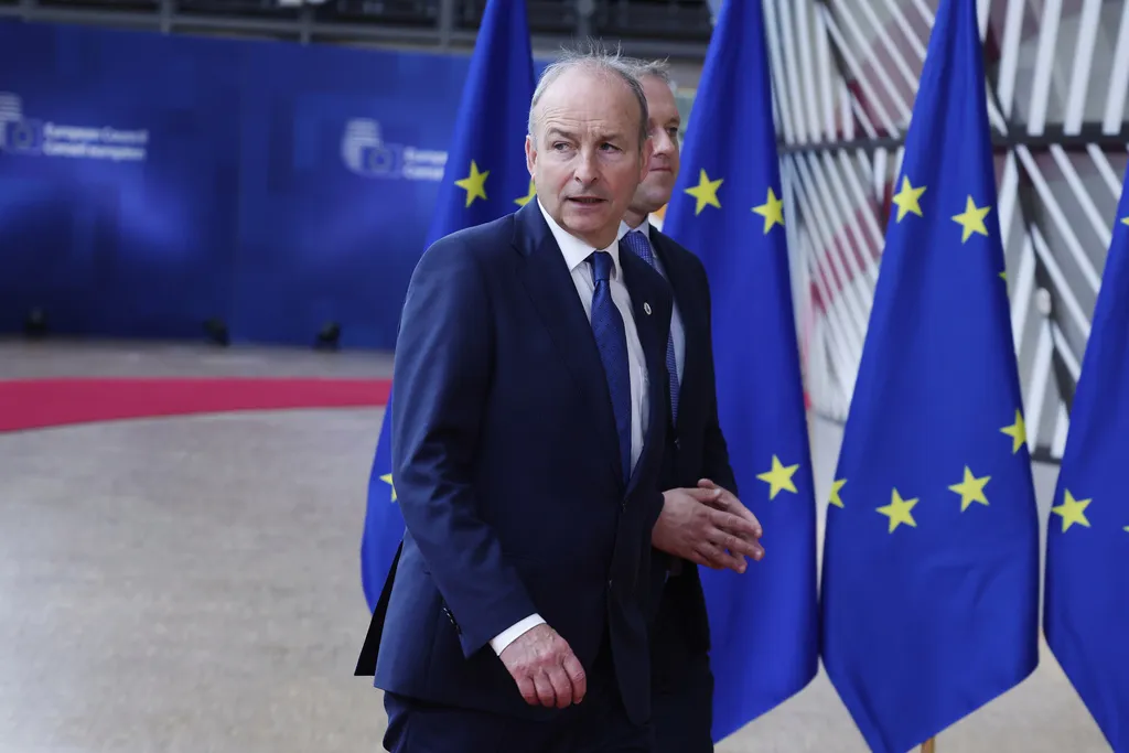 Irski premijer u UN-u: Dešavanja u Gazi su genocid