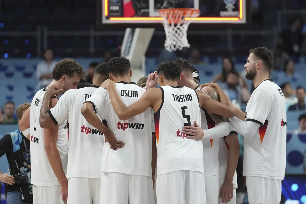 Završnica Eurobasketa: danas borba za finale
