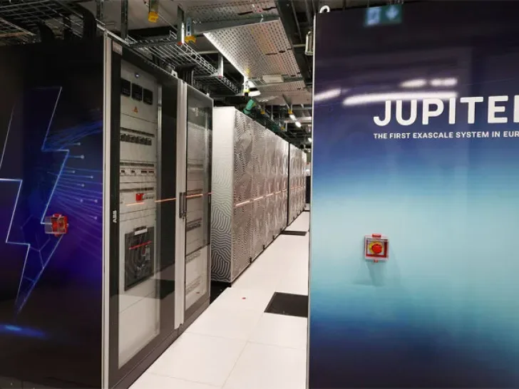 Njemačka lansira najmoćniji superračunar u Evropi
