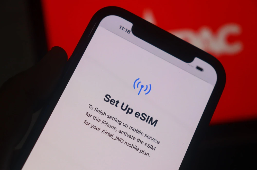 Kako prebaciti eSIM u novi telefon
