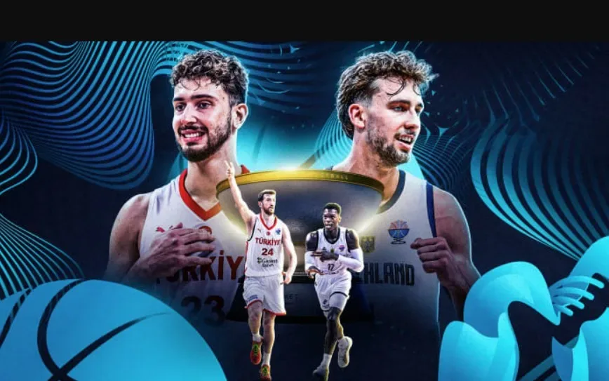 Njemačka i Turska bore se za zlato