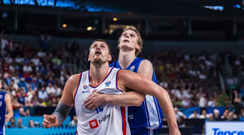 Finska savladala Srbiju i eliminisala je s Eurobasketa