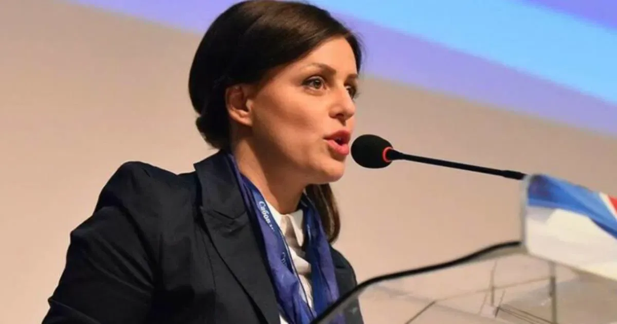 Mirsad Duratović smijenjen s mjesta potpredsjednika NSRS-a, imenovana Nina Bukejlović iz SNSD-a
