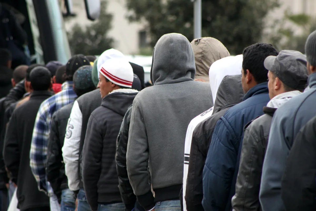 Krijumčarske grupe predvode ilegalne migracije u BiH