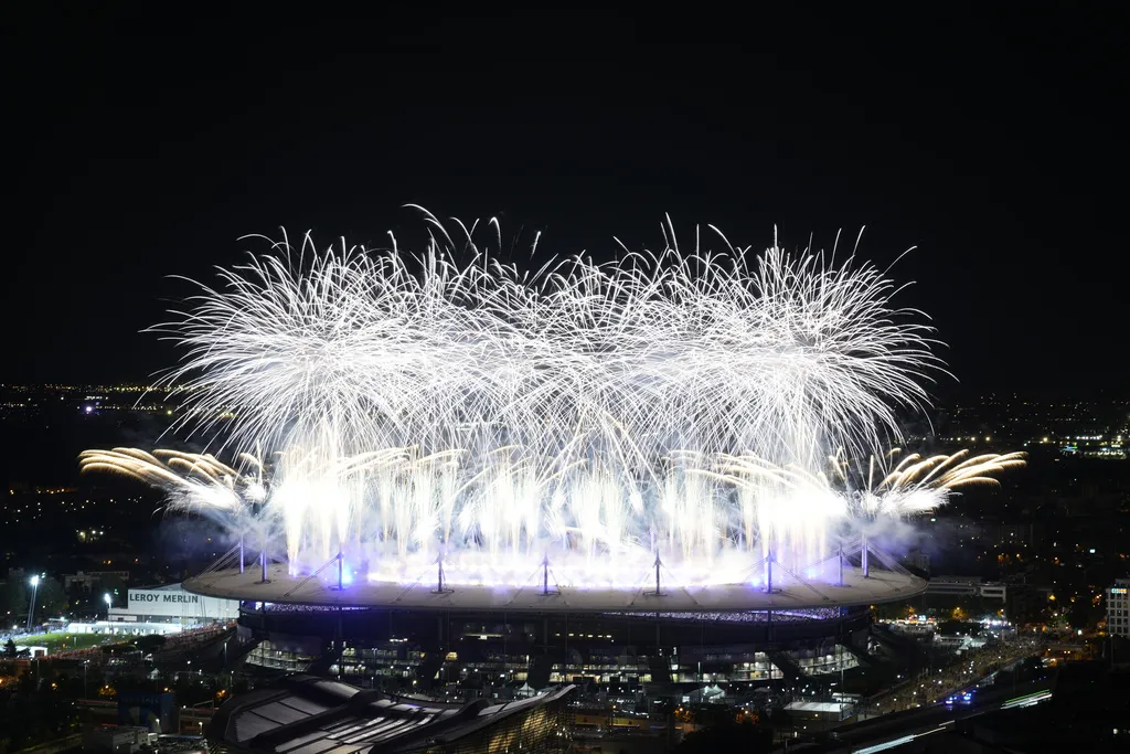 Olimpijada u Parizu koštala 6,6 milijardi eura