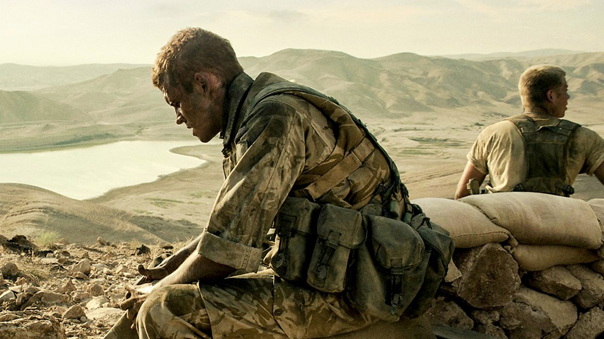 Ovaj zaboravljeni ratni film mnogi smatraju jednim od najboljih ikad snimljenih