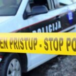 Teška saobraćajna nesreća na putu Kladanj-Živinice: Jedna osoba izgubila život