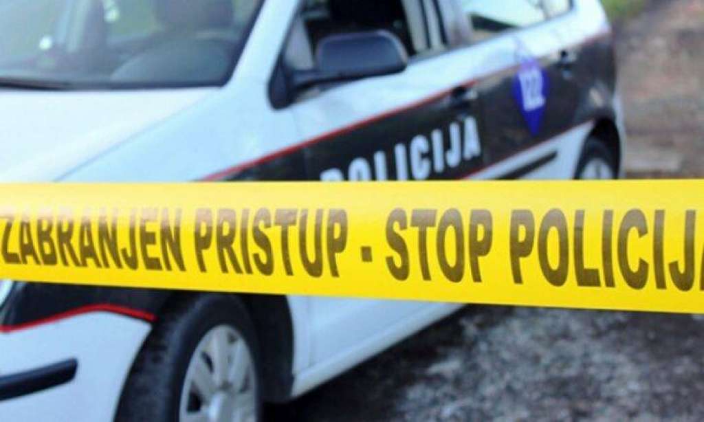 Osumnjičena da je usmrtila supruga jednim ubodom noža
