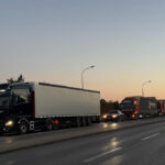 Vozač kamiona uhapšen u Španiji: 137 km/h, kokain i neispravne gume