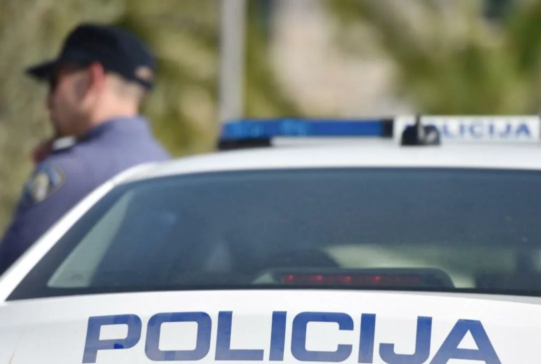 Državljanin BiH preminuo za volanom u Hrvatskoj