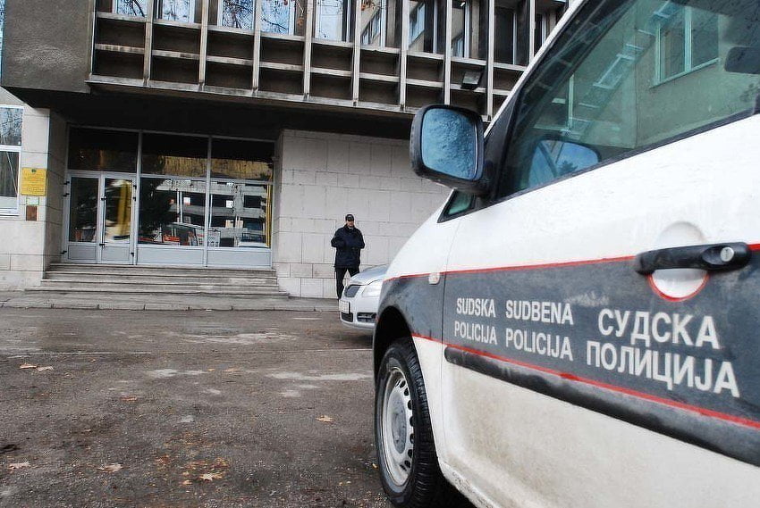 Predložen pritvor za Latifa Osmanovića iz Srebrenika