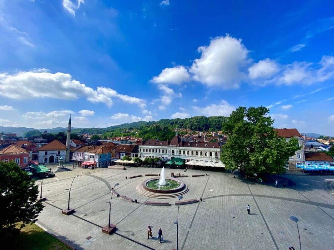 Tuzla domaćin 11 Internacionalnog kongresa