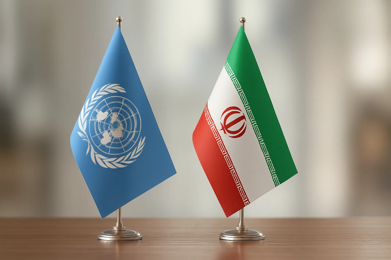 Iran osudio ponovno uvođenje sankcija UN-a, optužio Evropljane za zloupotrebu nuklearnog sporazuma