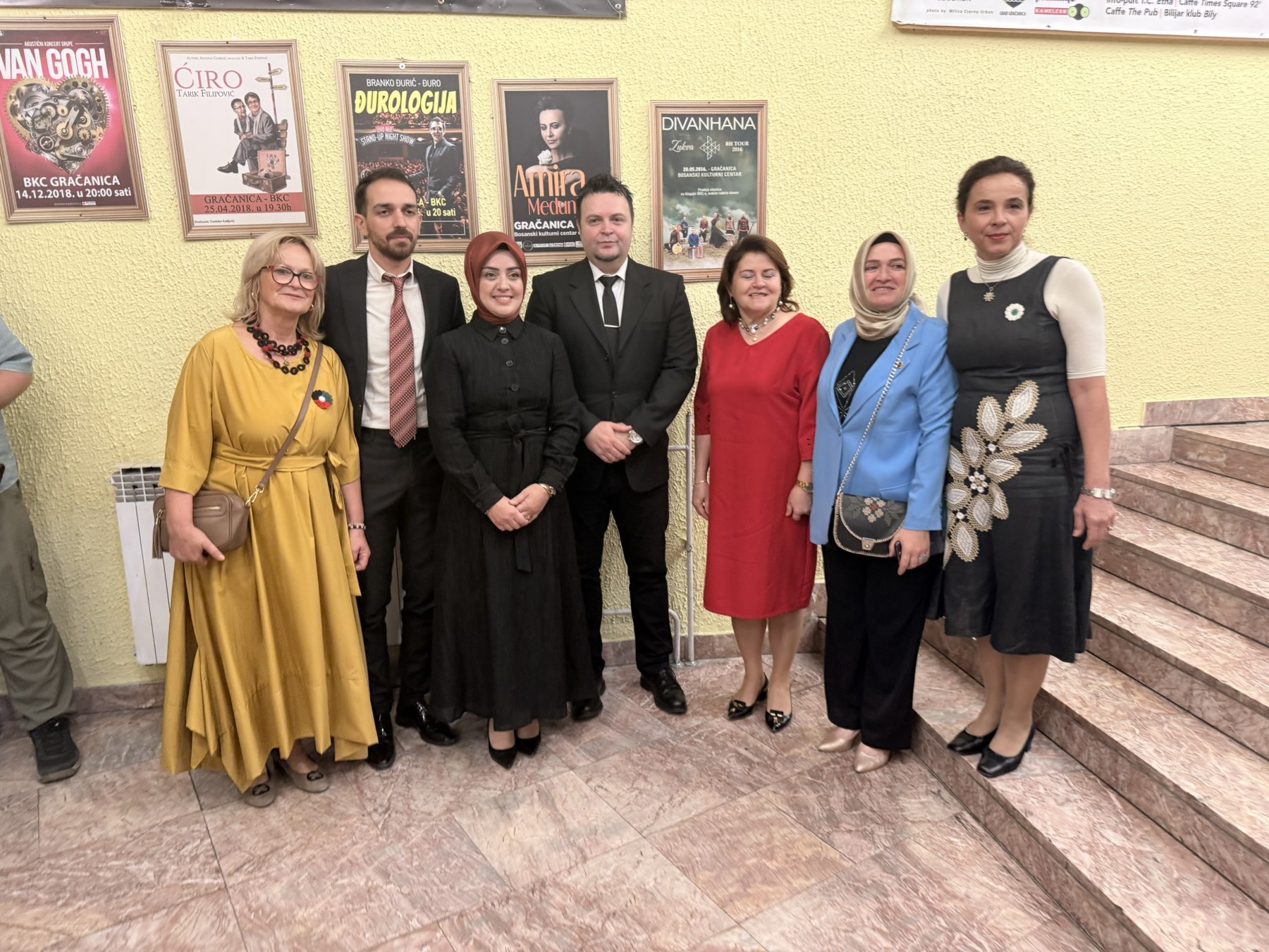 Vlada TK podržala manifestaciju „Dani čipkarstva“ u Gračanici