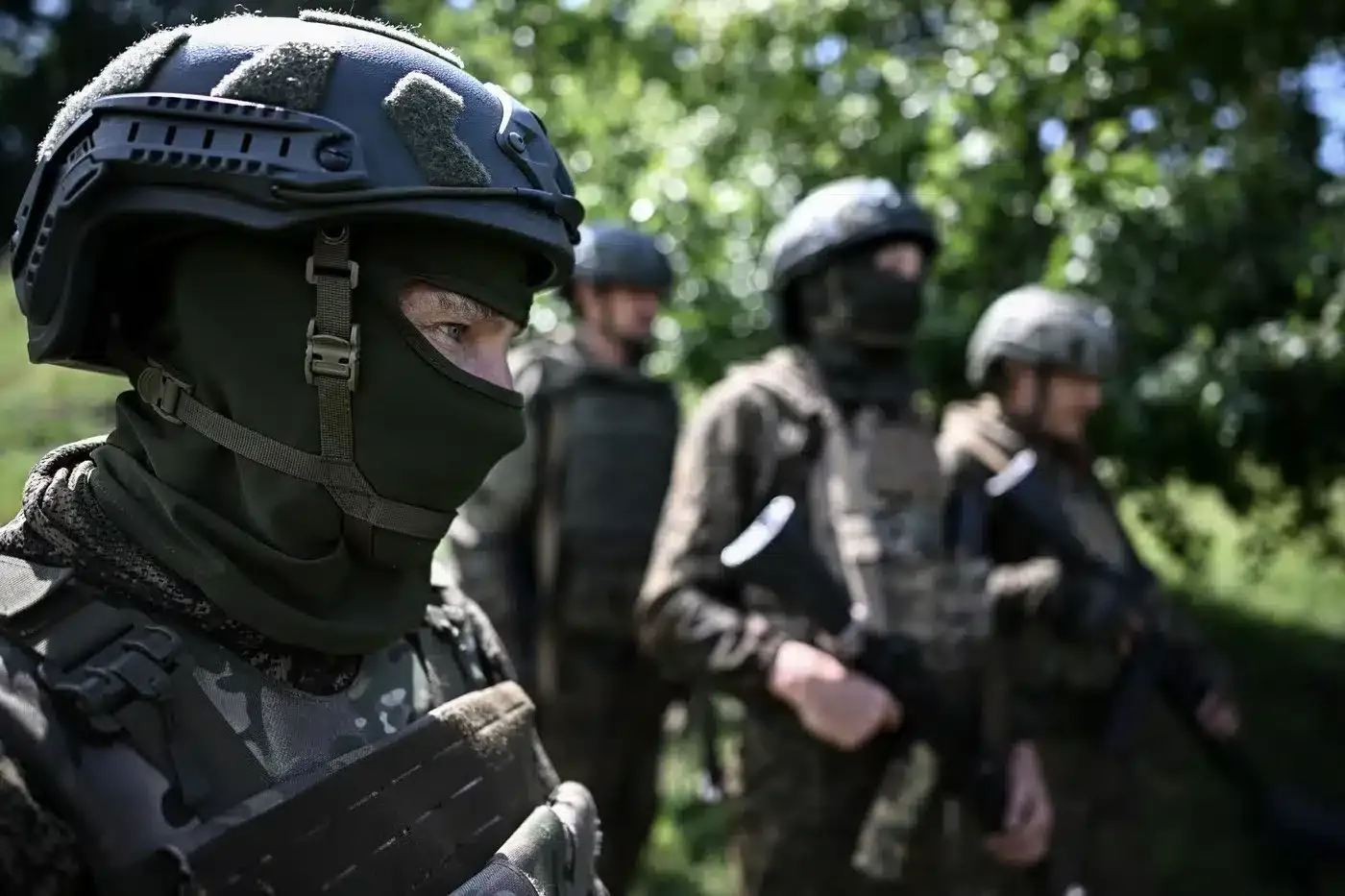 Njemački general upozorava: Rusija može izvršiti ograničeni napad na NATO već sutra