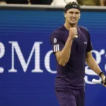Zverev na pragu titule nakon Đokovićevog ispadanja