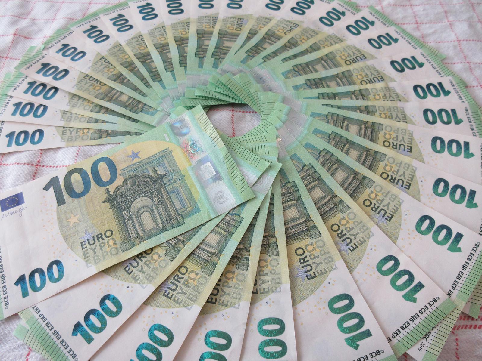 Devizne rezerve porasle na 17,92 milijardi maraka