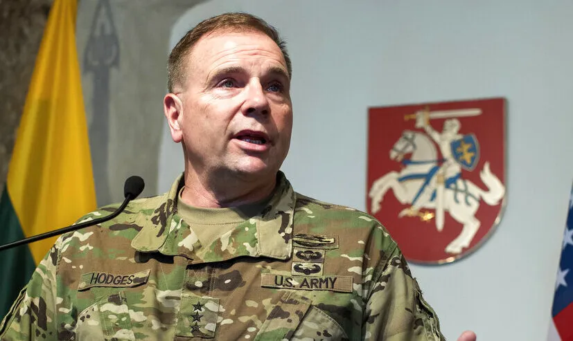 Američki general: Rusija nema šanse u sukobu s NATO-om