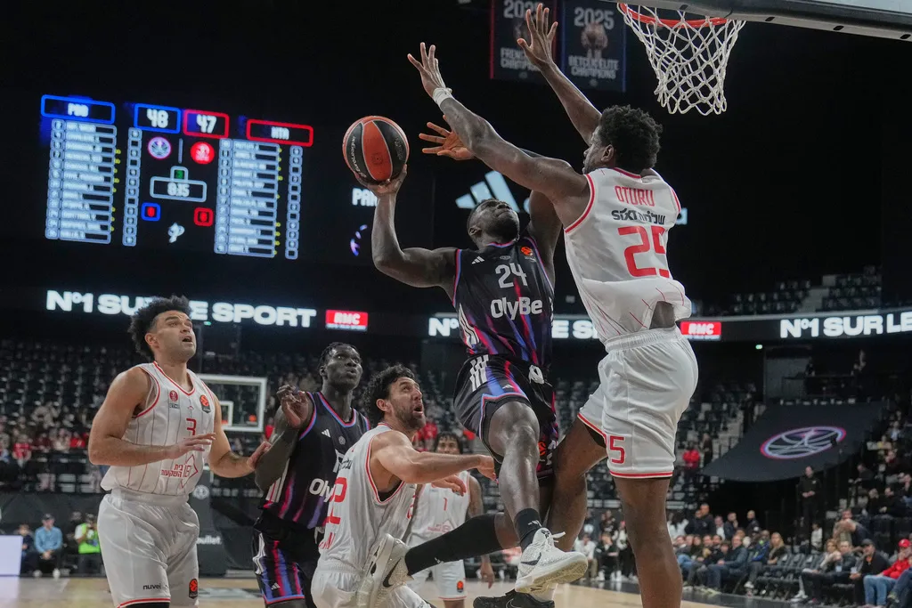 Dubai – Hapoel u Sarajevu 6. novembra, MUP KS će odlučiti o prisustvu publike