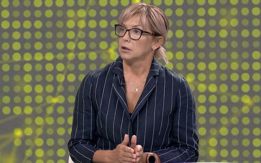 Ana Trišić-Babić kandidat za vršioca dužnosti predsjednika RS
