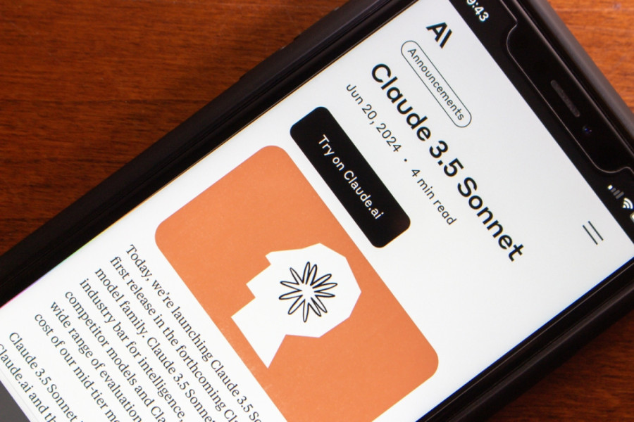 Kineski hakeri koriste poznati AI za automatizaciju cyber napada