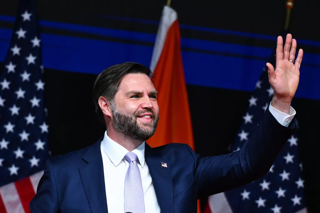 JD Vance: Kritike Izraela ne smiju biti izjednačene sa antisemitizmom JD Vance: Kritike Izraela ne smiju biti izjednačene sa antisemitizmom