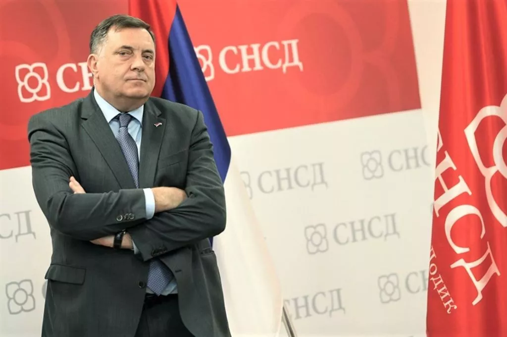 Dodik: Moguće da prijevremeni izbori ne budu održani
