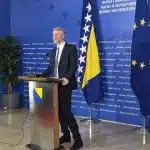 Forto poručio: Ko koristi blokade, neka očekuje da se one vrate