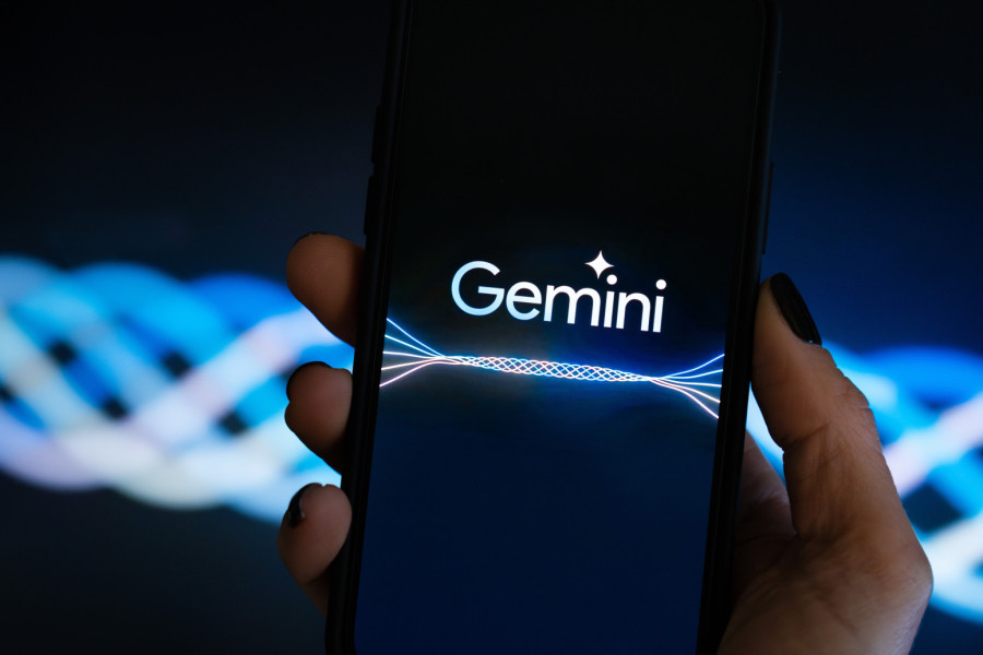 Google Gemini uvodi detektor za prepoznavanje AI-generisanih slika
