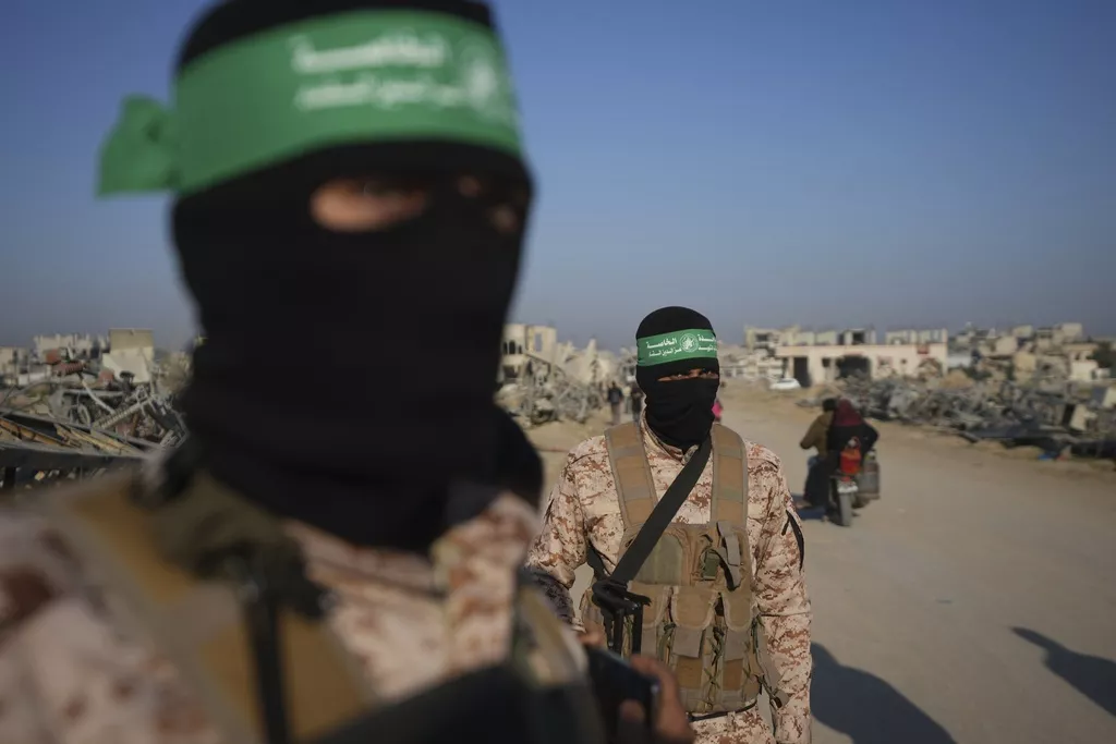 Hamas poziva na nacionalni konsenzus oko budućnosti Palestinaca