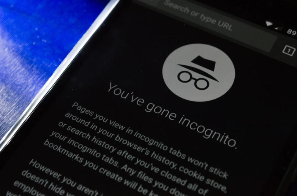 Incognito režim nije toliko “privatan” koliko mislite