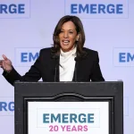 Harris u Detroitu šokira: Trump koristi rat s Iranom da skrene pažnju sa Epsteinovih dosijea