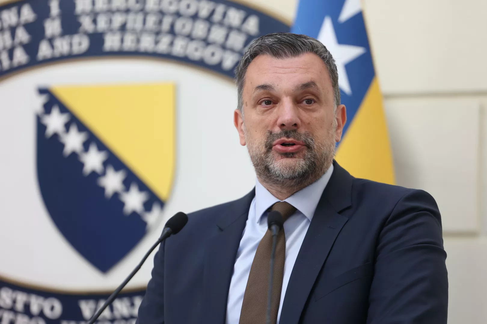 Konaković: Nećemo podržati kandidate bliske SNSD-u