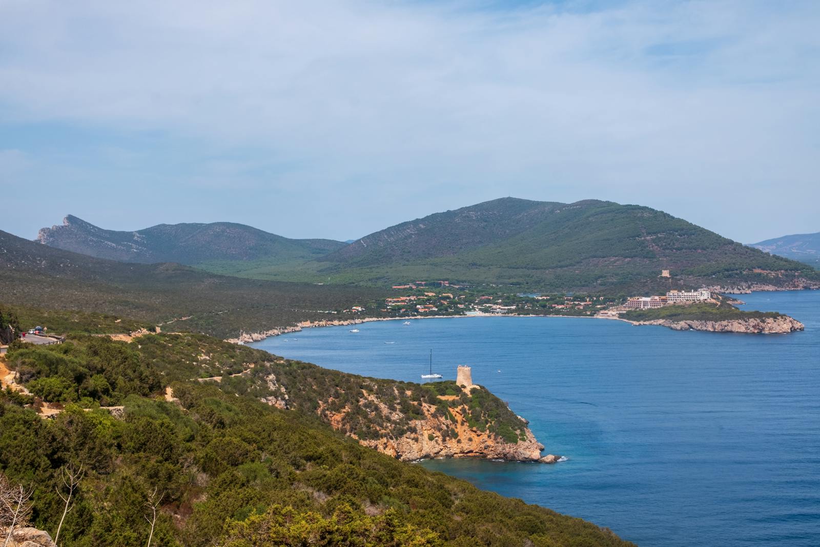 Kuće u Sardiniji za 1 euro zbog nestanka stanovništva