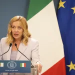 Italija blokira američke avione na Siciliji: Meloni traži parlamentarno odobrenje za korištenje baza