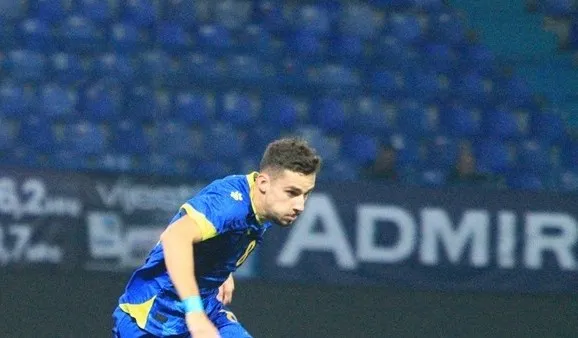 Mlada reprezentacija BiH slavila u Sloveniji