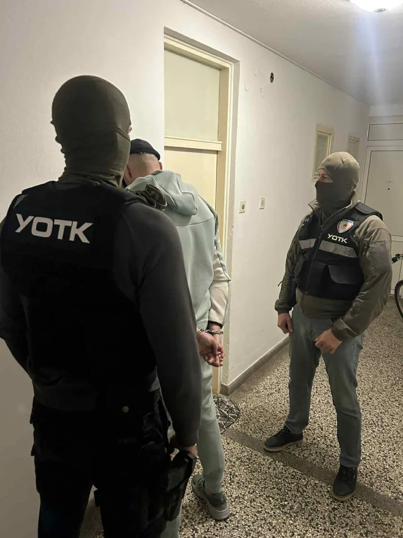 Sedmorica uhapšenih u akciji “Petlja” ostaju u pritvoru