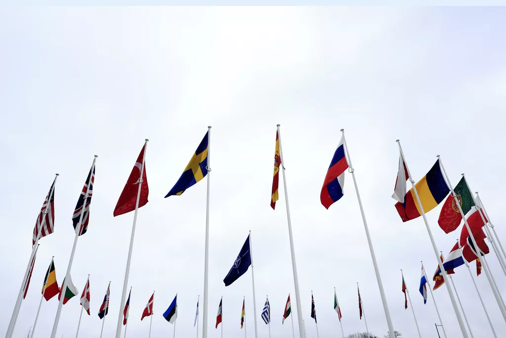NATO započeo vježbu odbrane nuklearnim oružjem