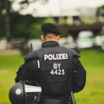 Uhapšeni lažni policajci u Njemačkoj: Predstavljali se u starom patrolnom autu