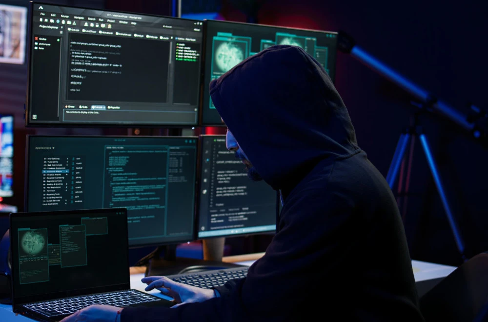 Oktobar u znaku cyber bezbjednosti – savjeti sa Secure9