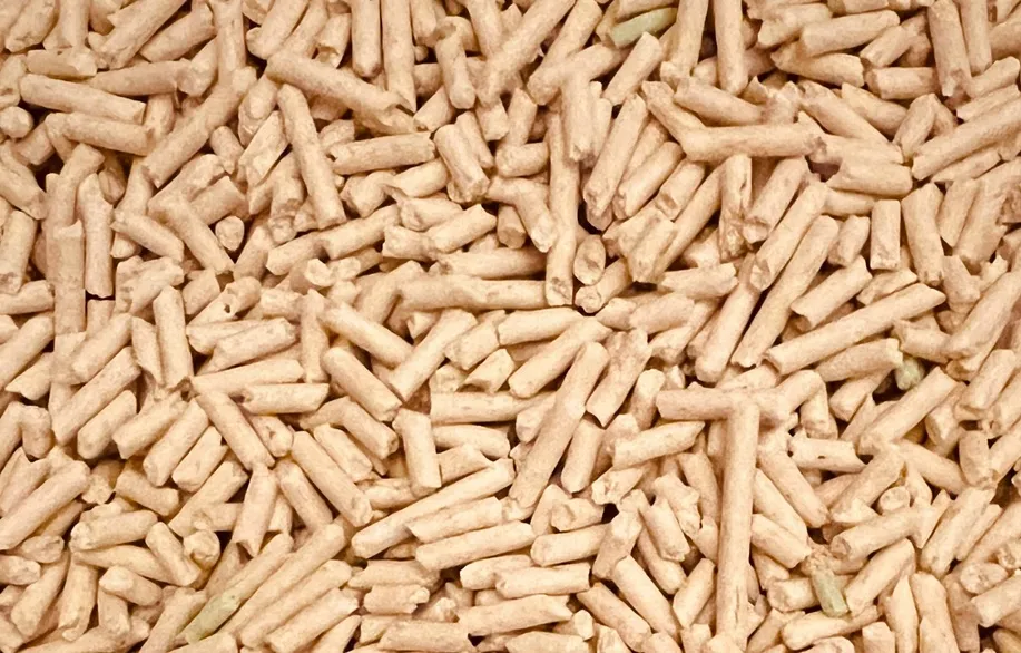 Nove mjere: Obavezna najava promjena cijena peleta