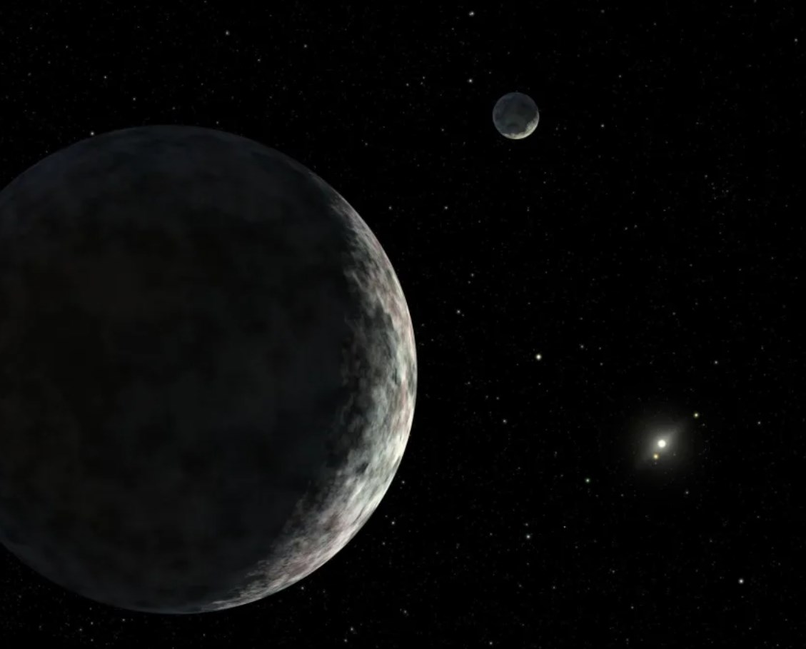 Planet Y? Novi tragovi upućuju na skriveni svijet u Sunčevom sistemu