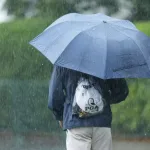 Danas oblačno sa kišom i pljuskovima u većem dijelu BiH