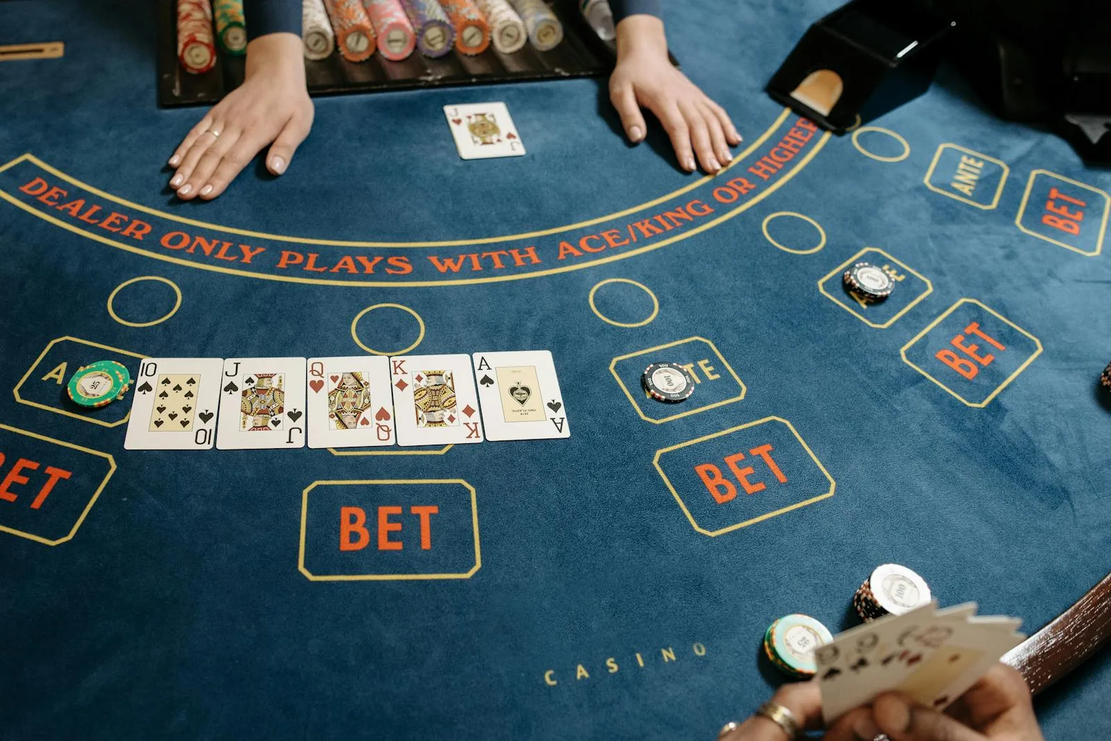 Razotkrivena sofisticirana poker prevara u SAD-u